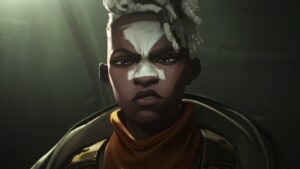 Finding breakthrough